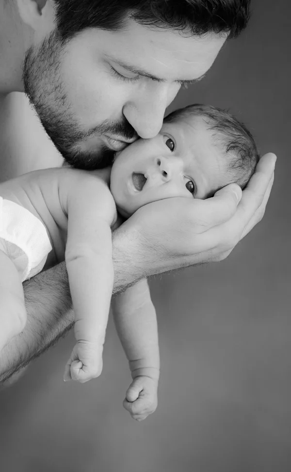 Familienfotos und Portraits